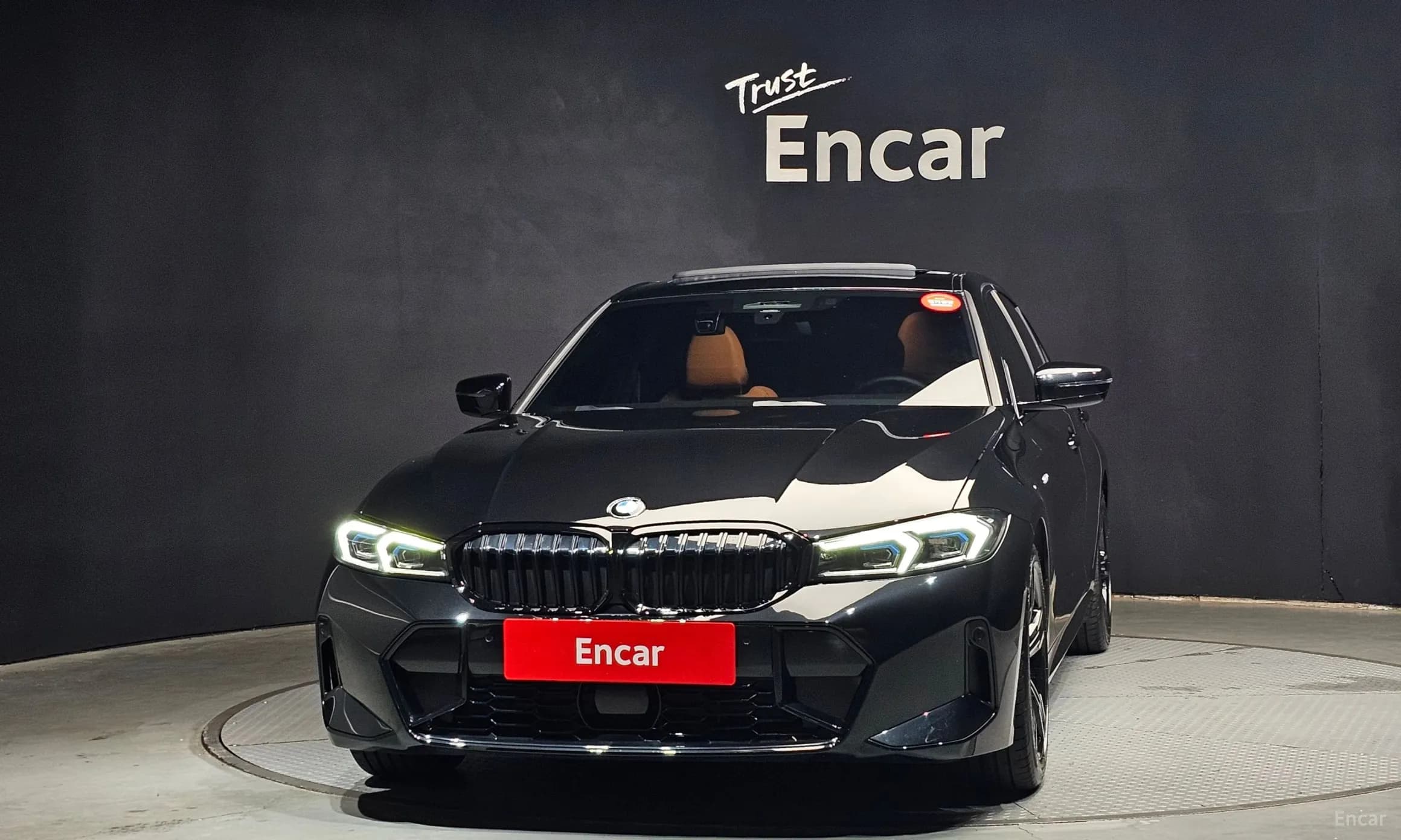 3 Series (G20)