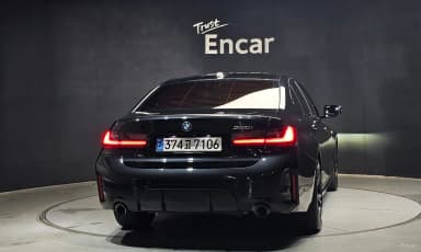 3 Series (G20)