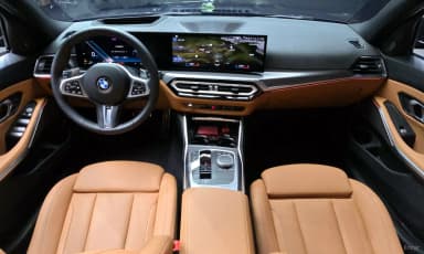 3 Series (G20)
