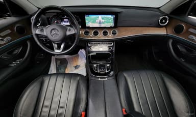 E-Class W213