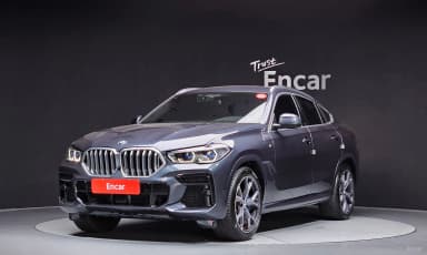 X6 (G06)