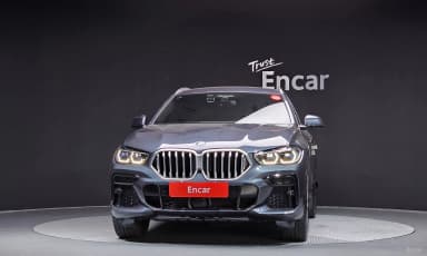 X6 (G06)