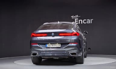 X6 (G06)