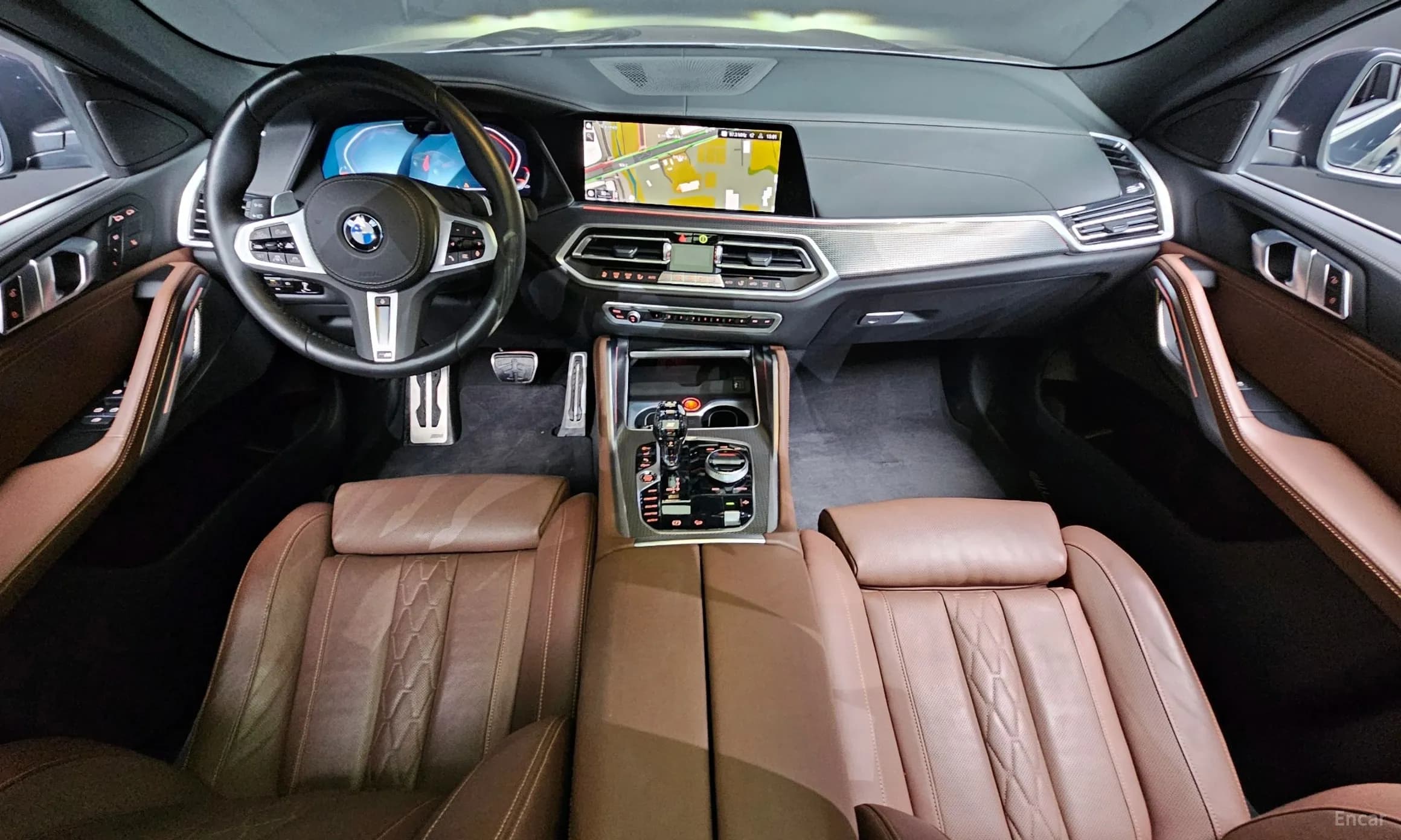 X6 (G06)