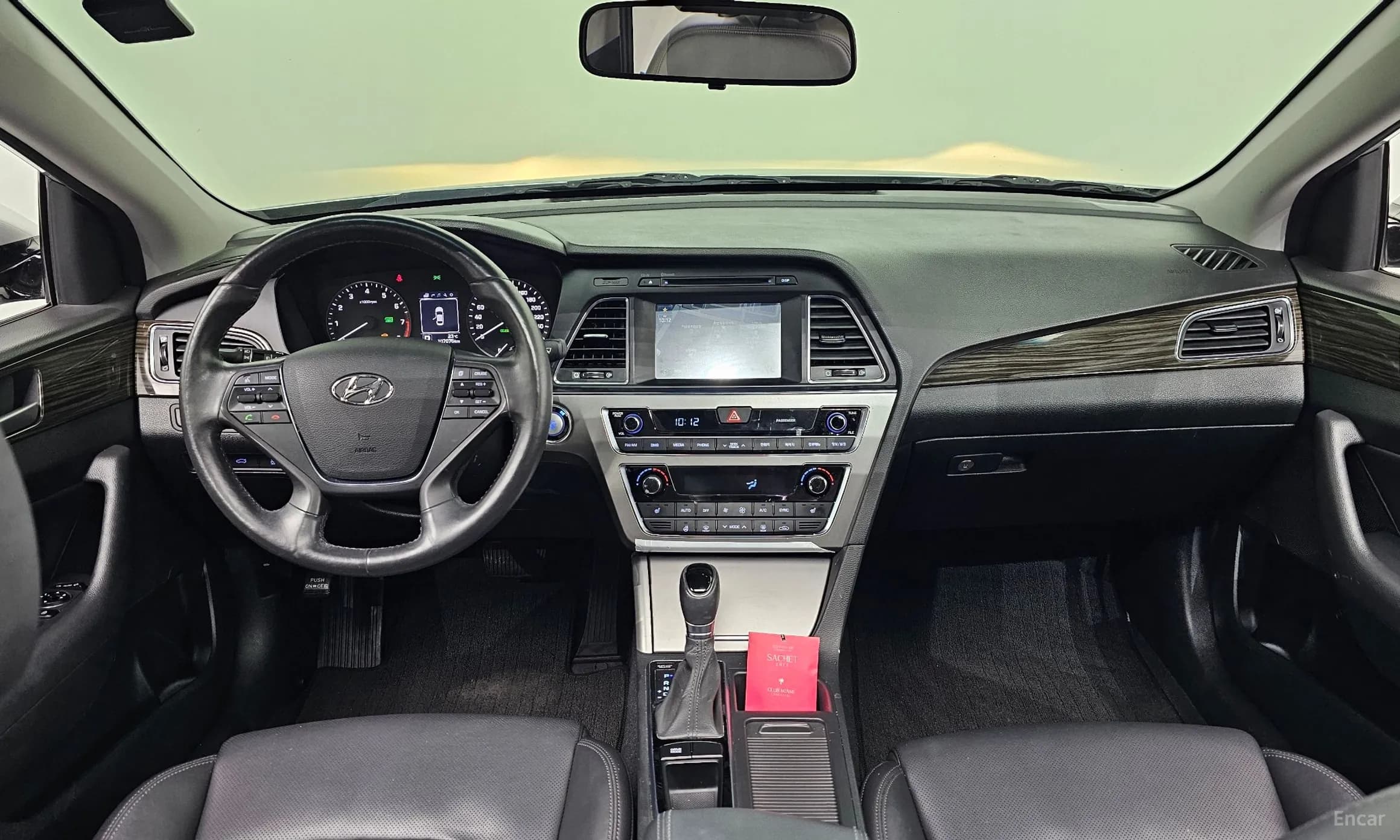LF Sonata