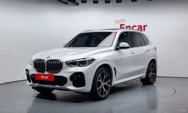 X5 (G05)