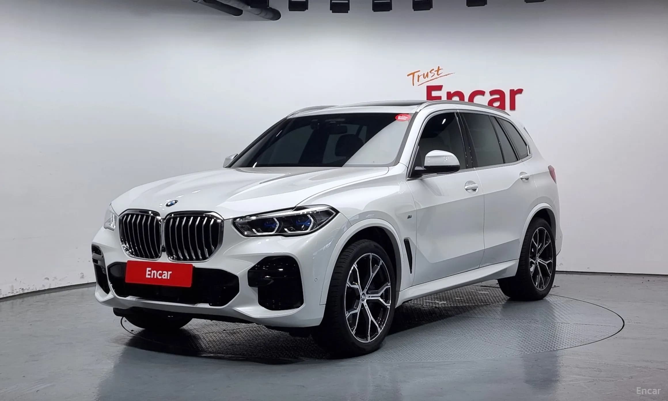 X5 (G05)