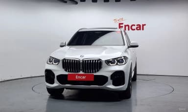 X5 (G05)