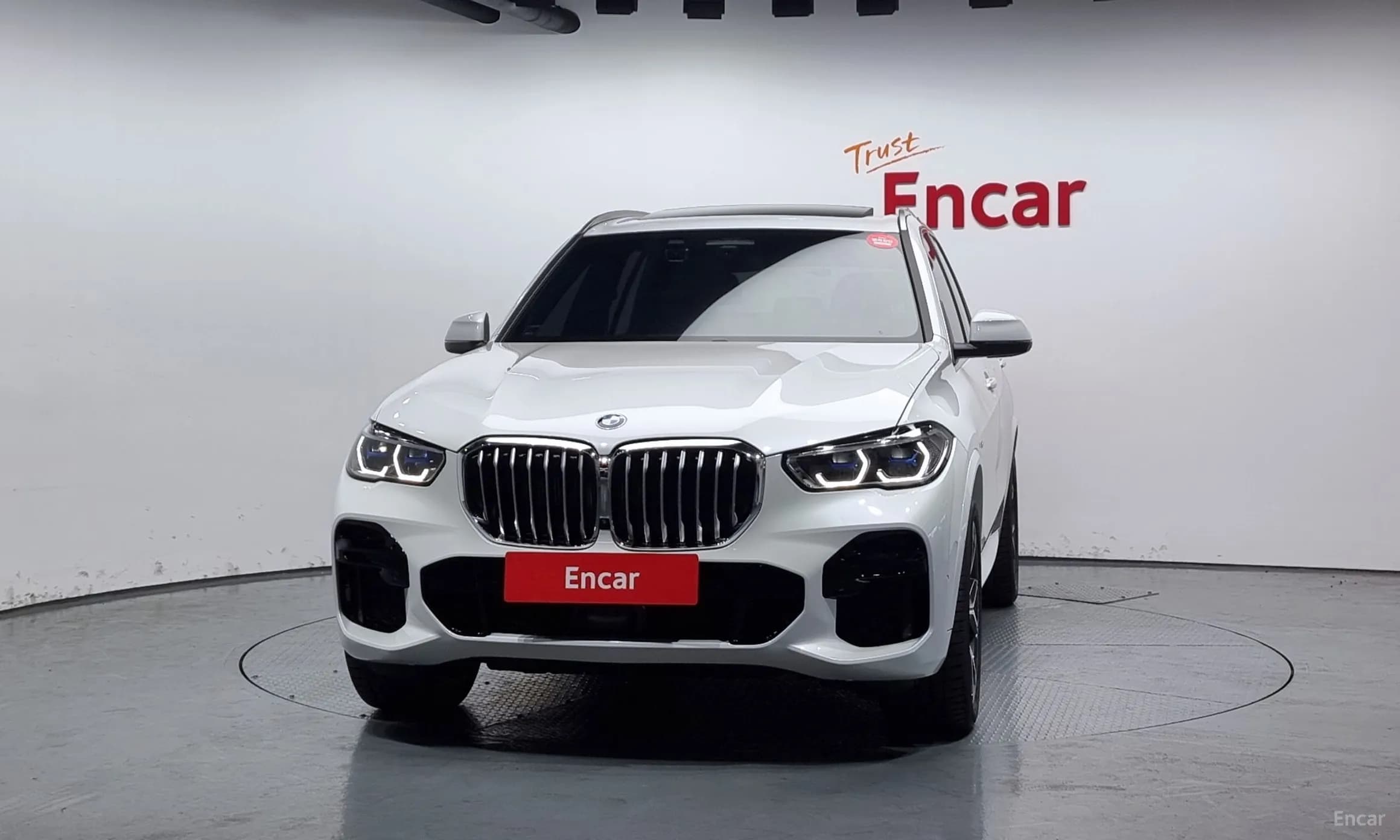 X5 (G05)