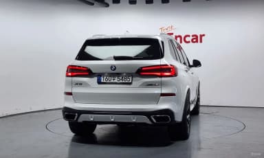 X5 (G05)