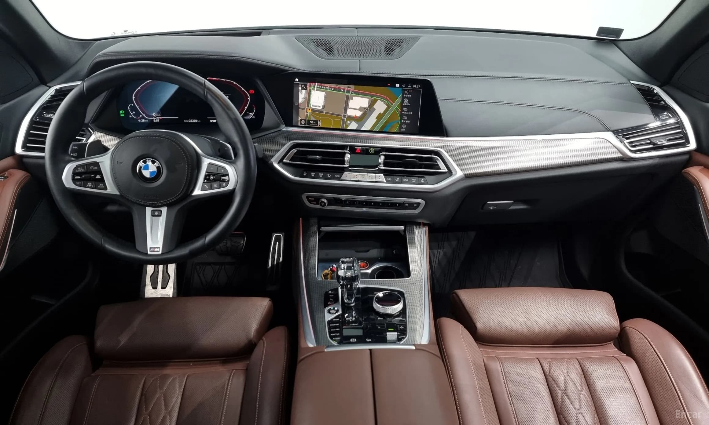 X5 (G05)