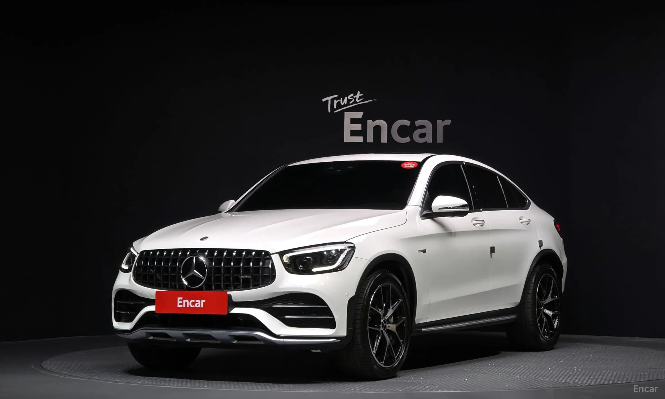 GLC-Class X253
