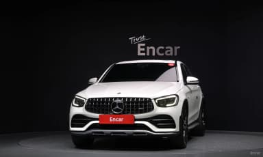 GLC-Class X253