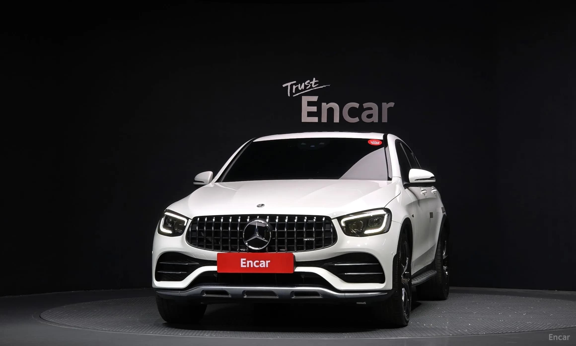 GLC-Class X253