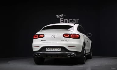 GLC-Class X253