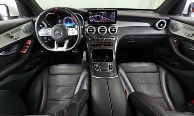GLC-Class X253