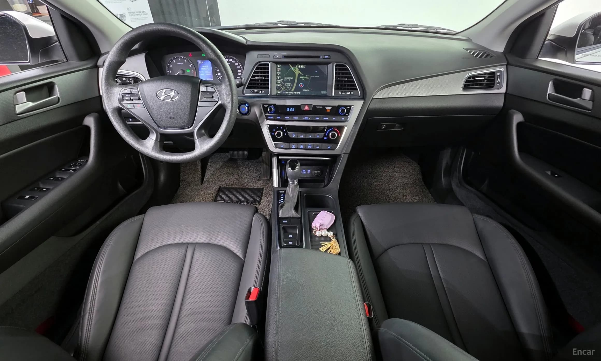 LF Sonata