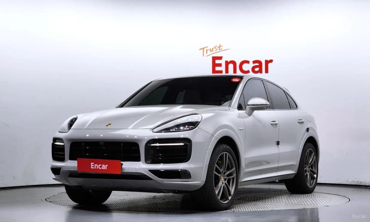 Cayenne (PO536)