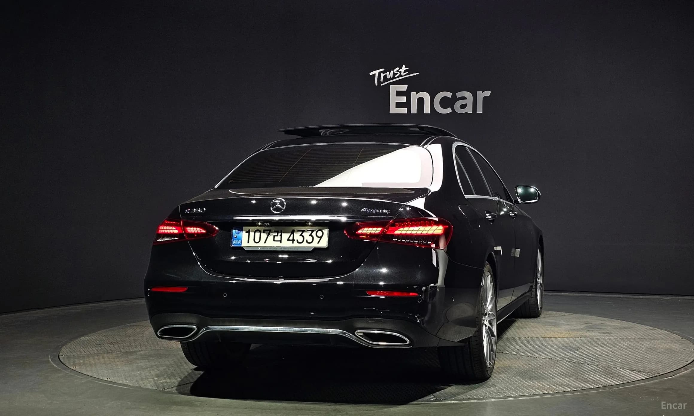E-Class W213
