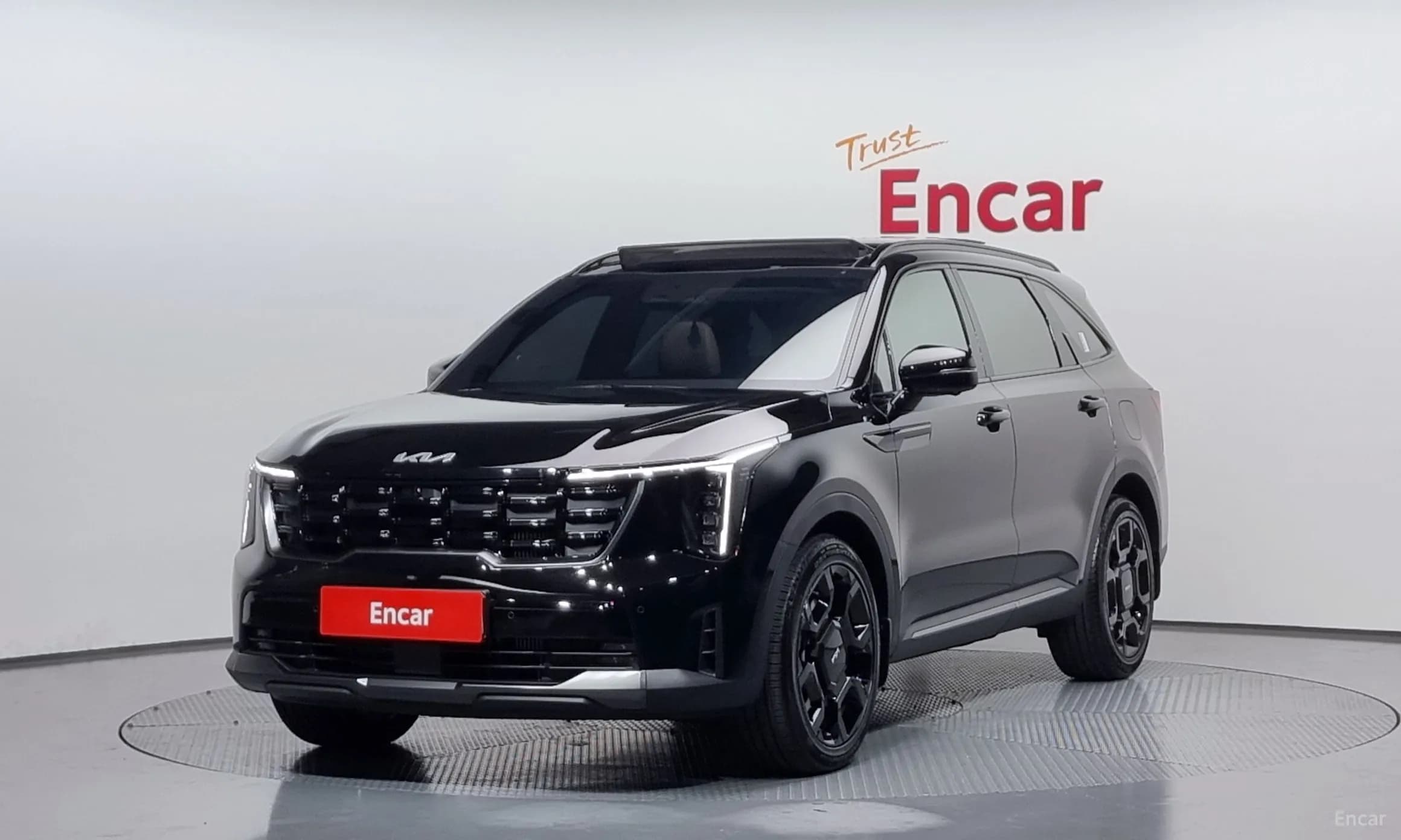Sorento 4th Generation
