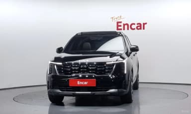 Sorento 4th Generation