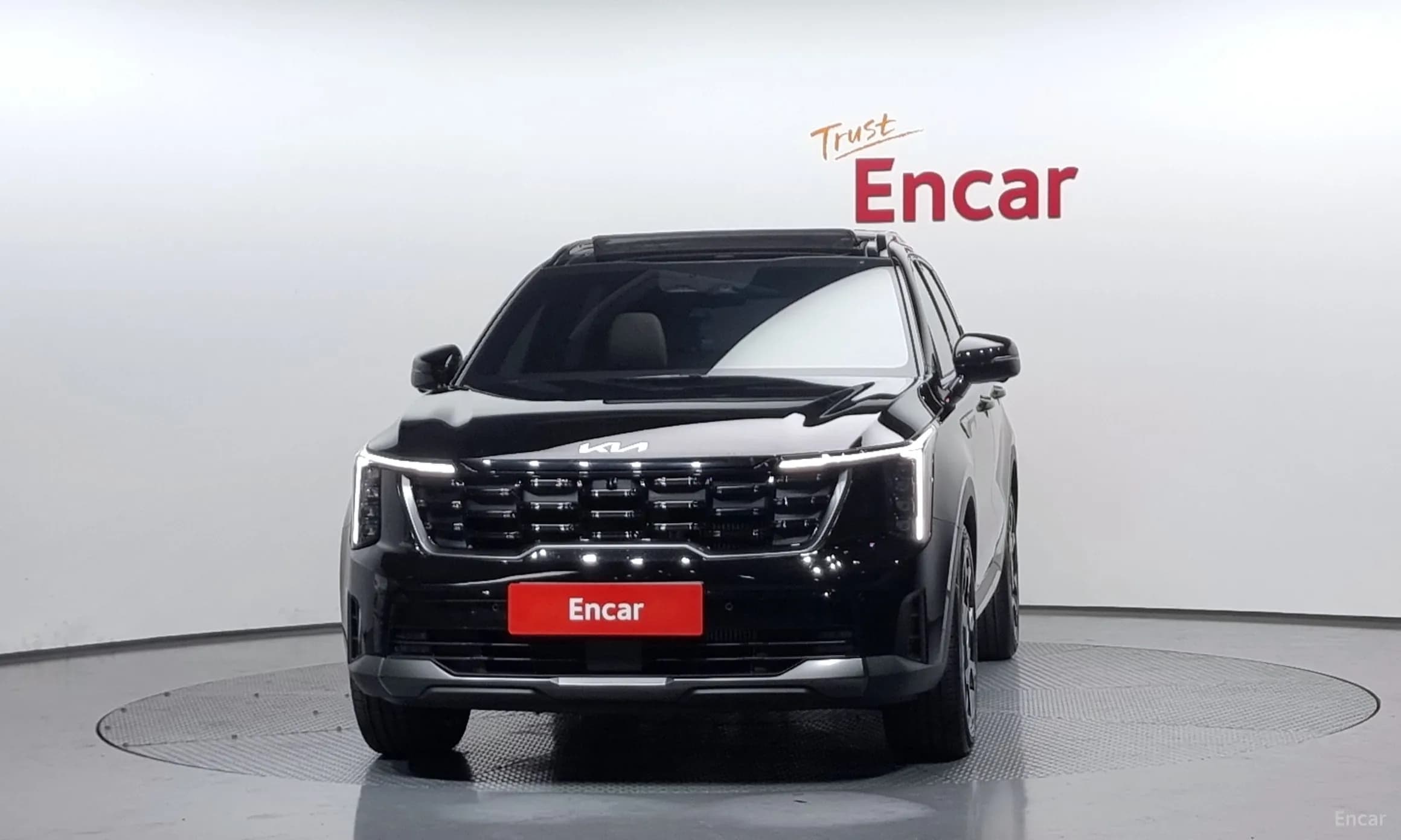 Sorento 4th Generation