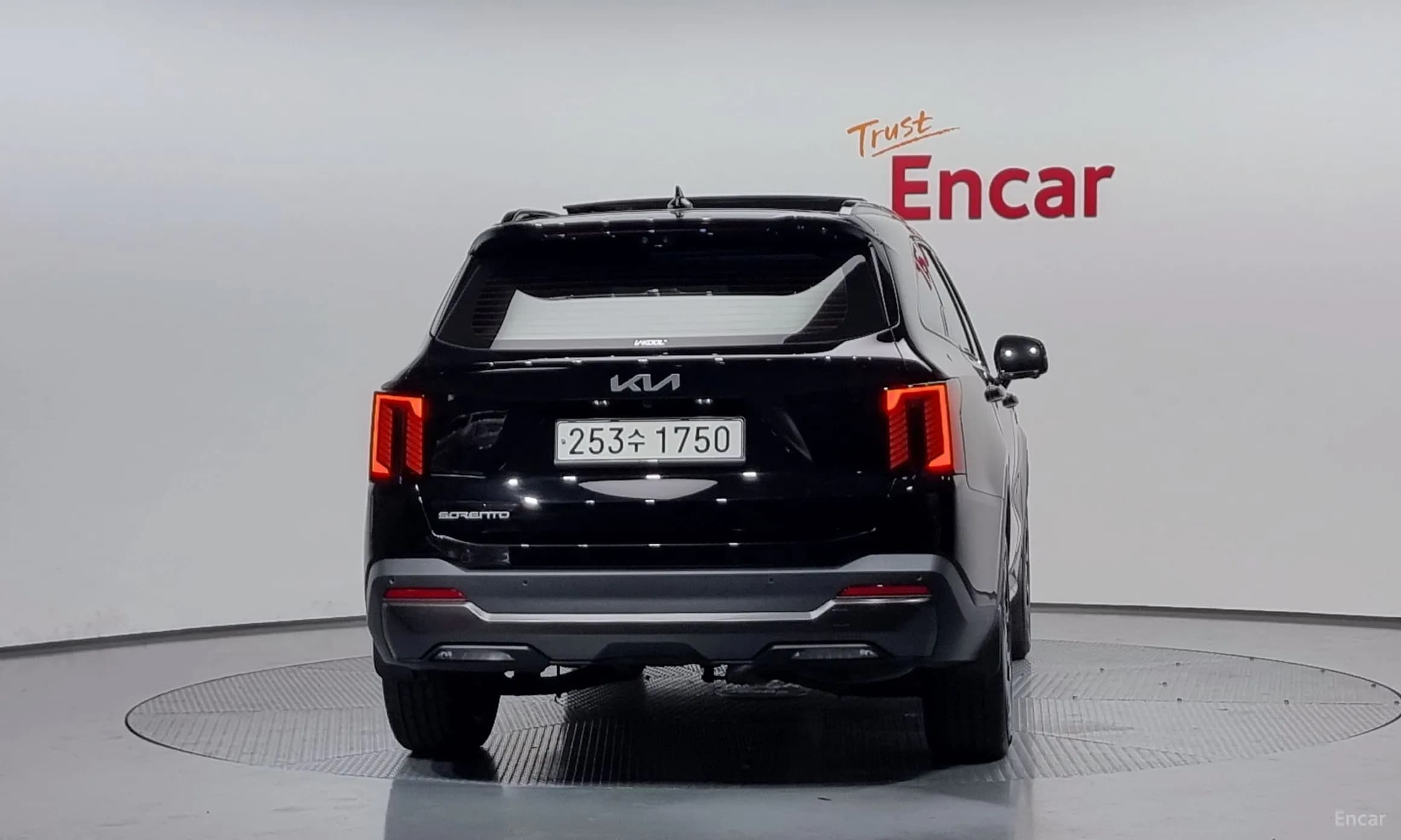 Sorento 4th Generation
