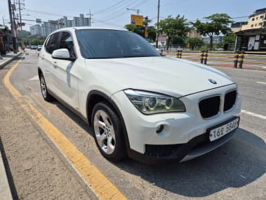 X1 (E84)