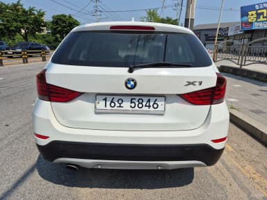 X1 (E84)
