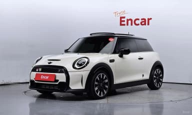 Cooper S