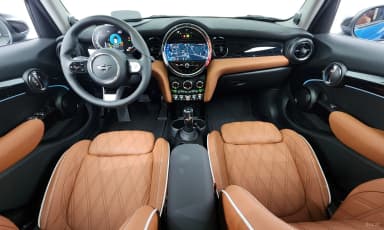 Cooper S