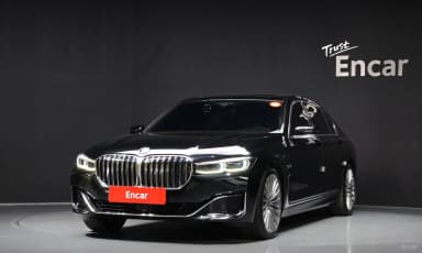 7 Series (G11)