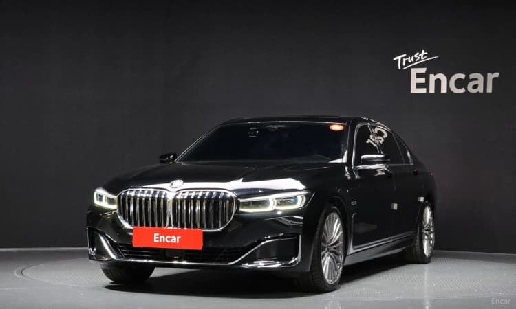 7 Series (G11)
