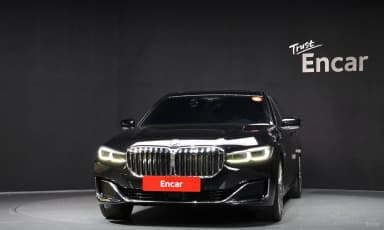 7 Series (G11)