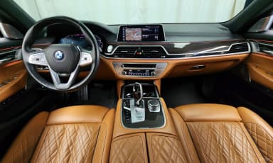 7 Series (G11)