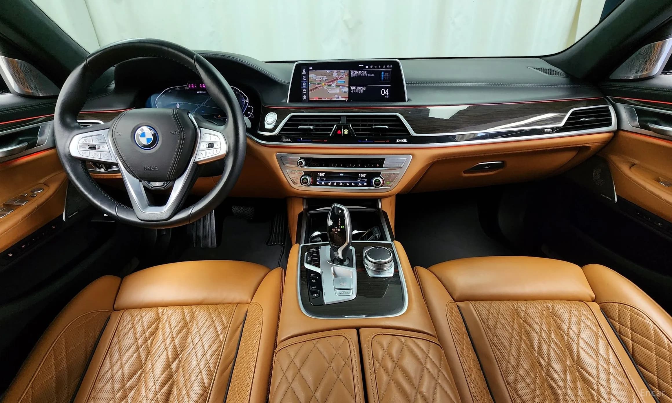7 Series (G11)