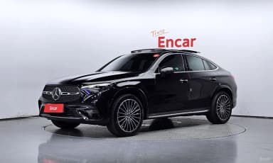 GLC-Class X254