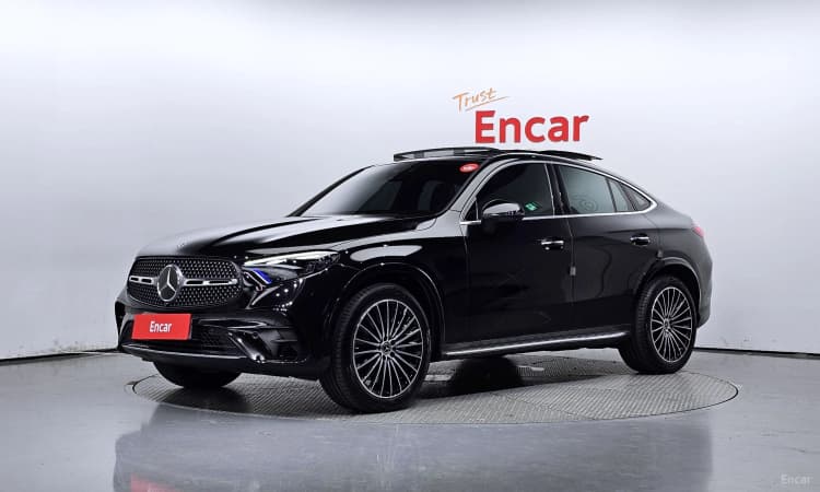 GLC-Class X254