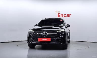 GLC-Class X254