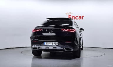 GLC-Class X254