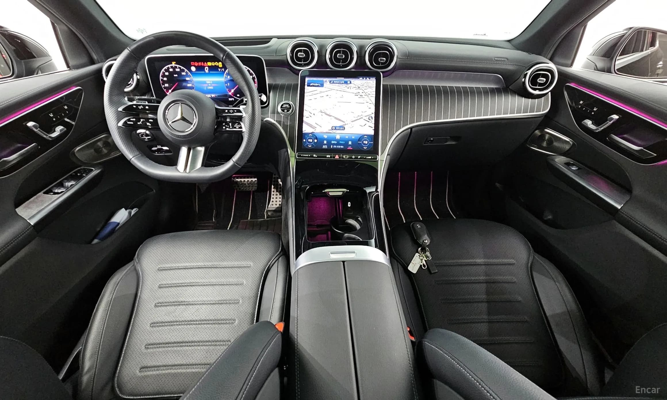 GLC-Class X254
