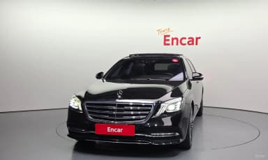 S-Class W222