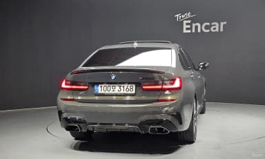 3 Series (G20)