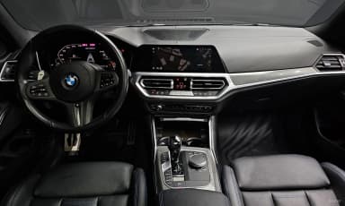 3 Series (G20)