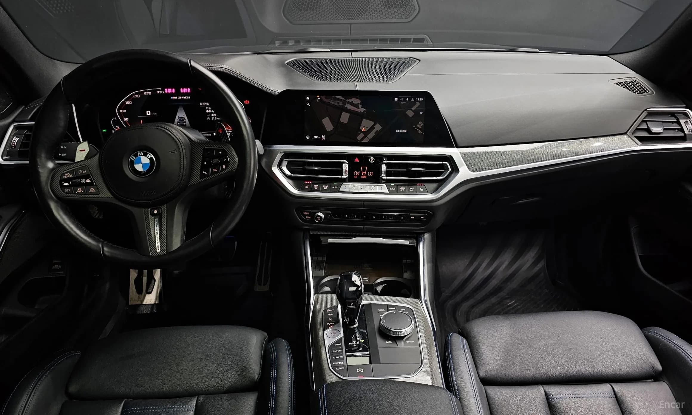 3 Series (G20)