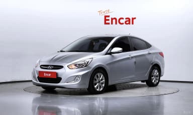 Accent (new)