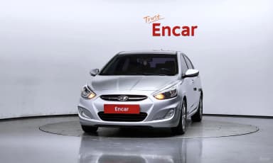 Accent (new)