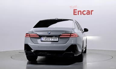 5 Series (G60)