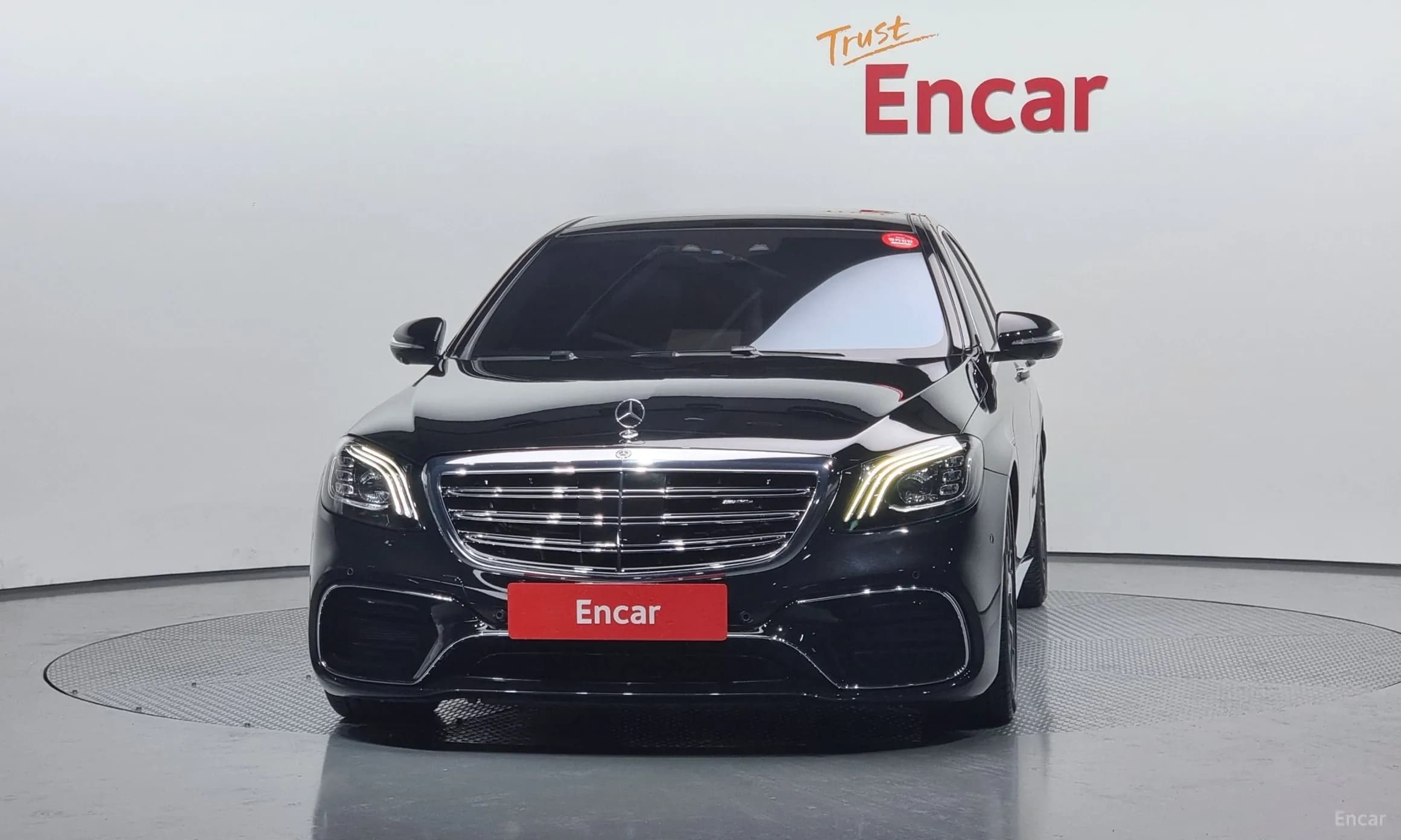 S-Class W222