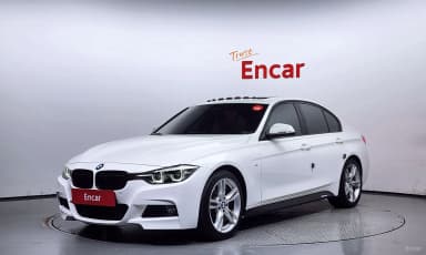 3 Series (F30)